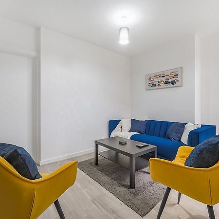 Stylish & Quirky Home In Liverpool - Nearby To Liverpool City Centre Exterior photo